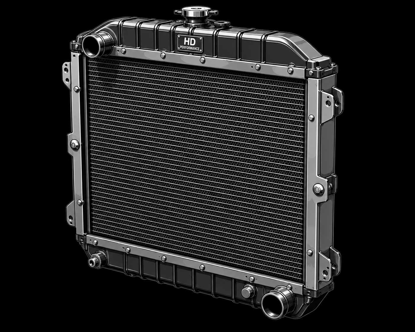 Radiators