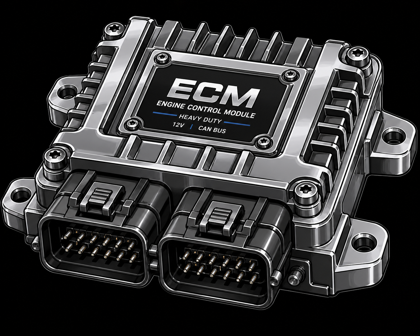ECMs