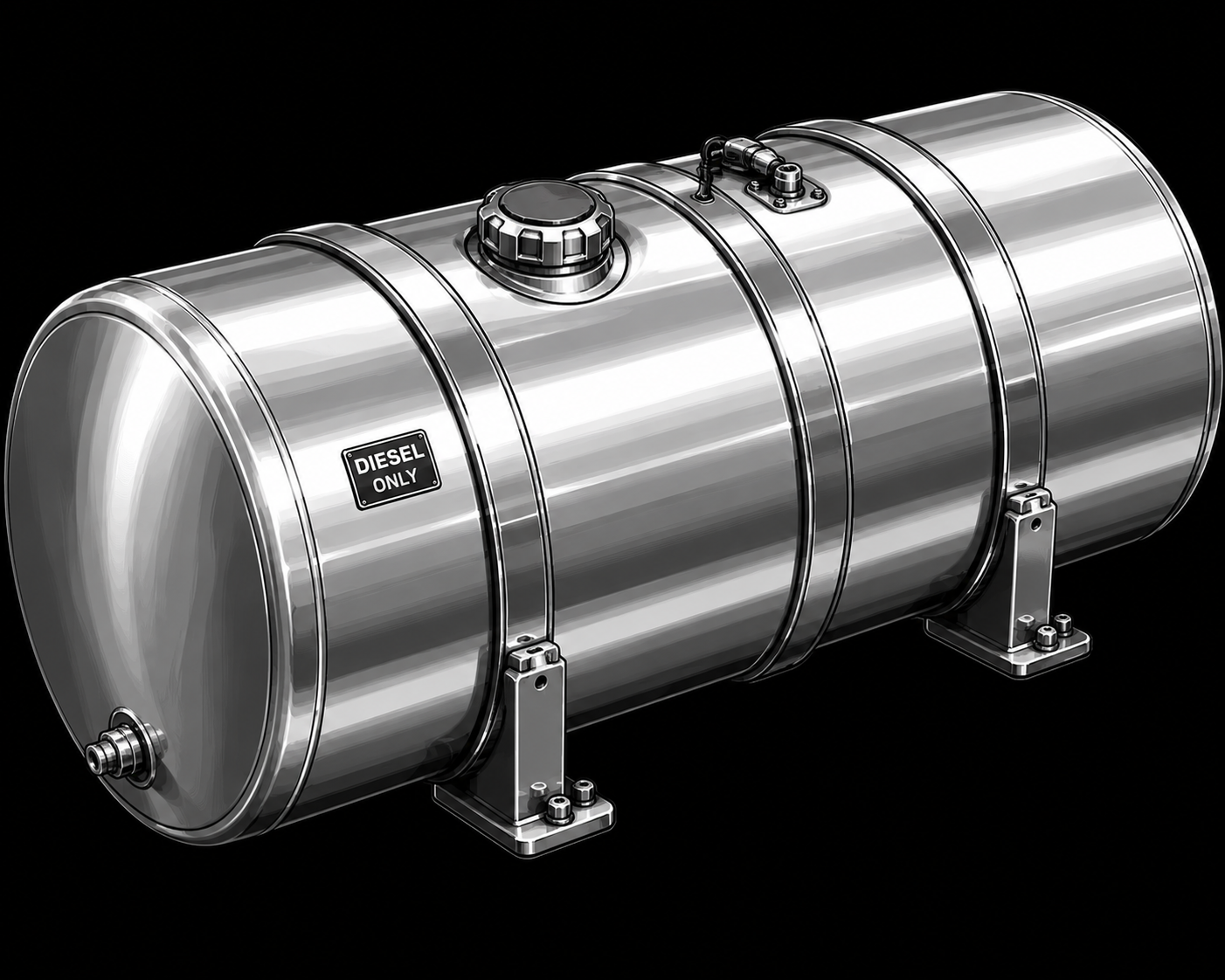 Fuel Tanks