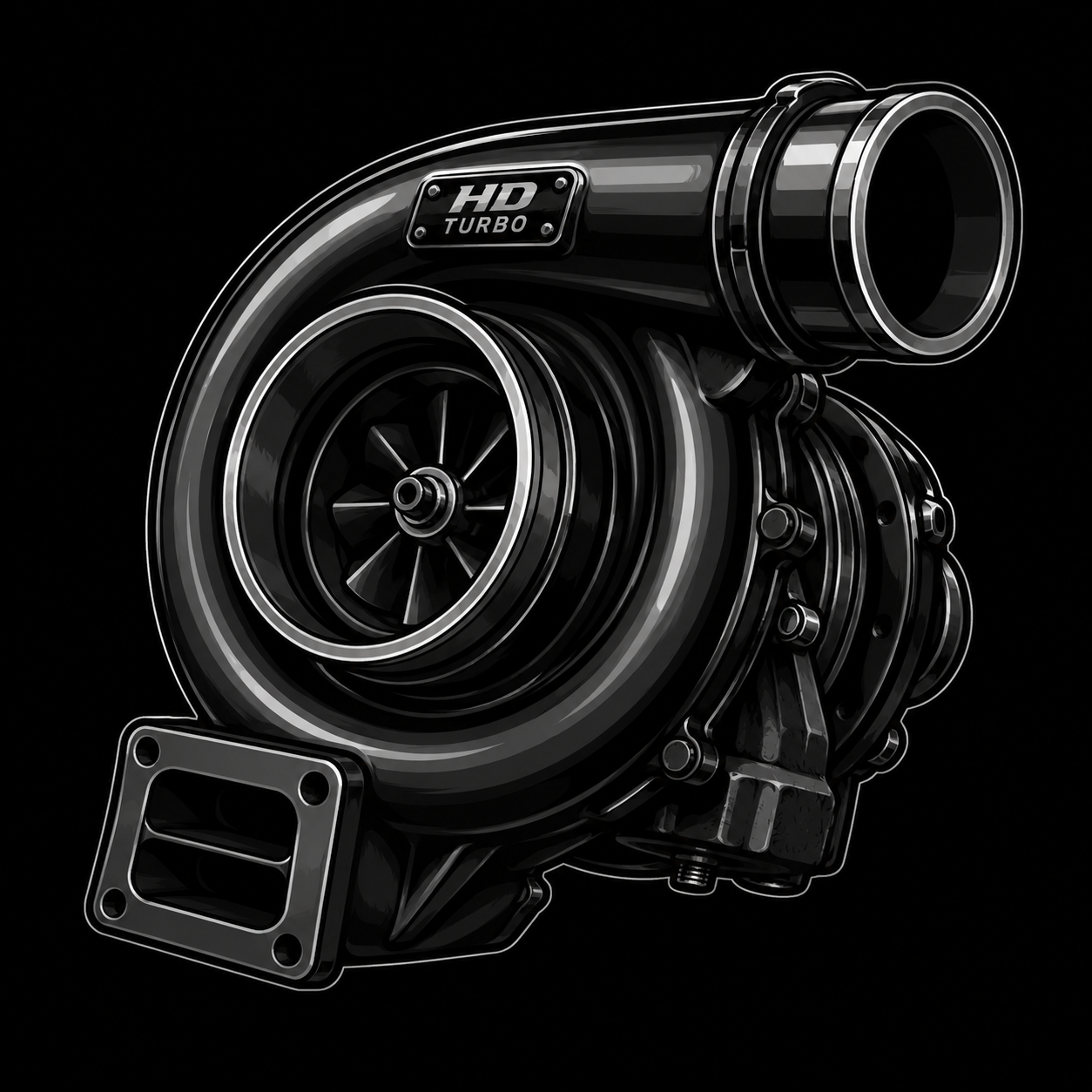 Turbo Chargers
