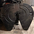 Jost 37USL Series Top Plate