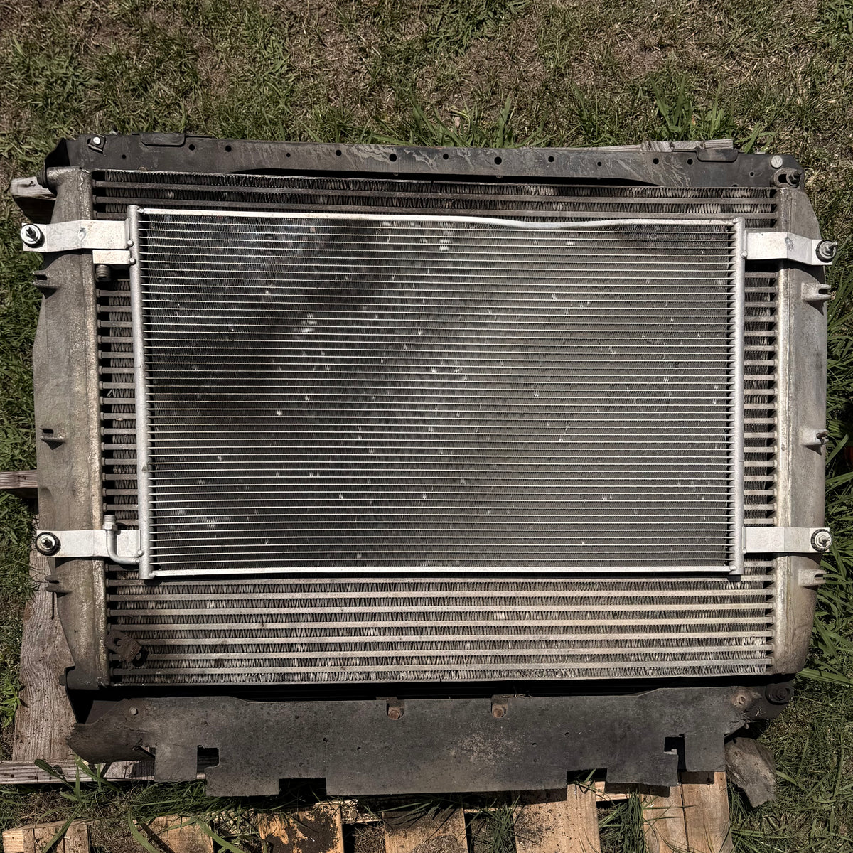 Nadeem Radiator Rpr Radiators – RPR Diesel Used Parts