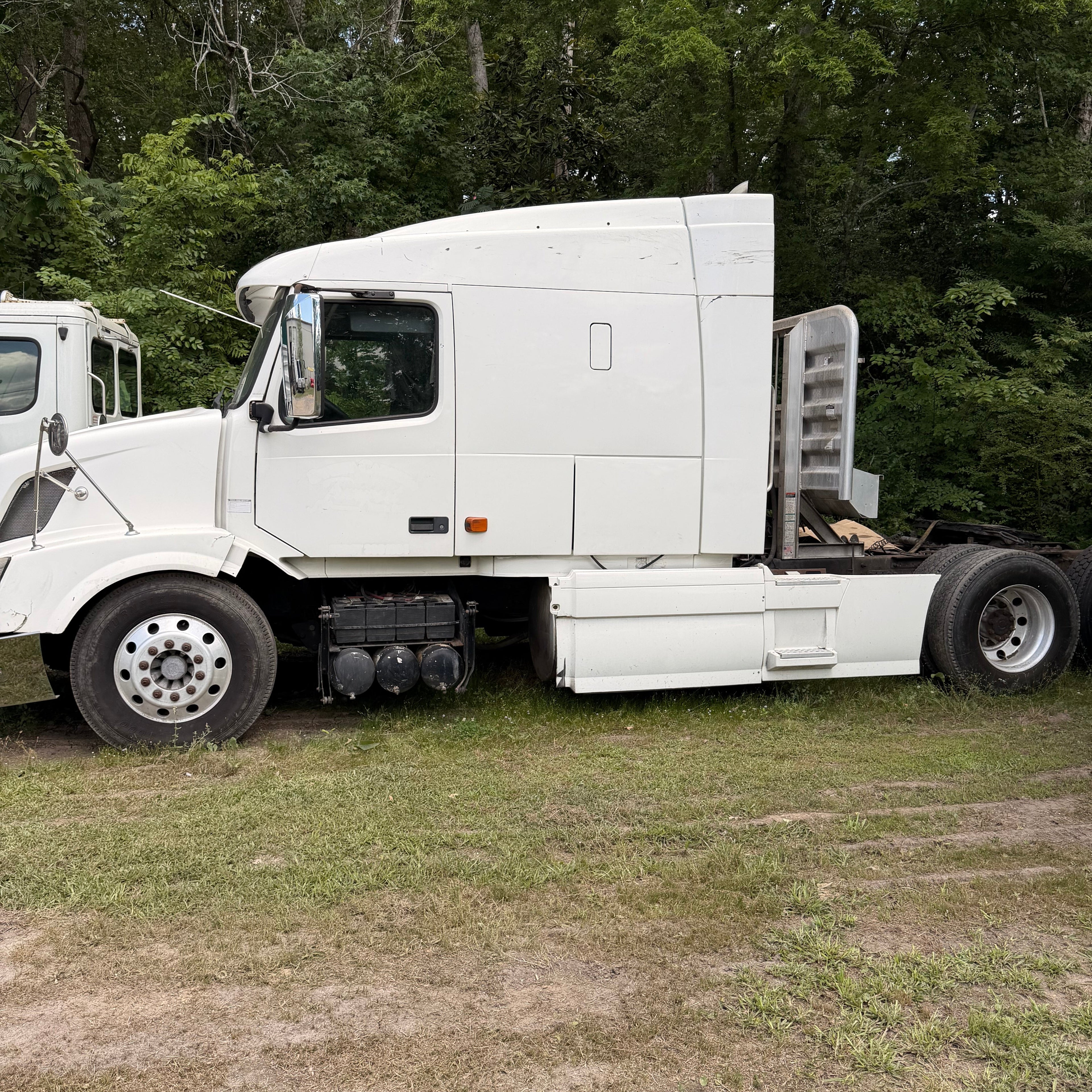2006 Volvo
