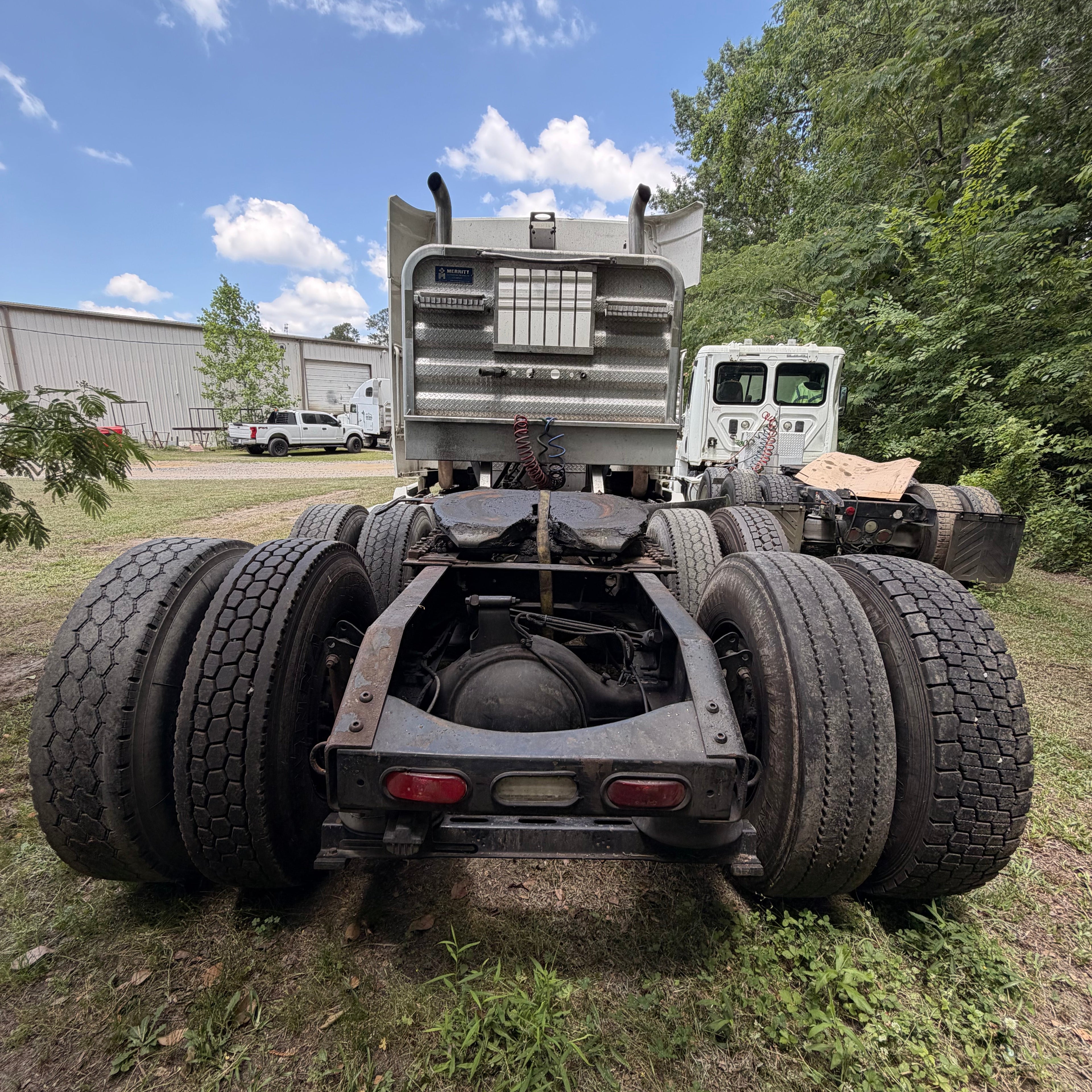 2006 Volvo